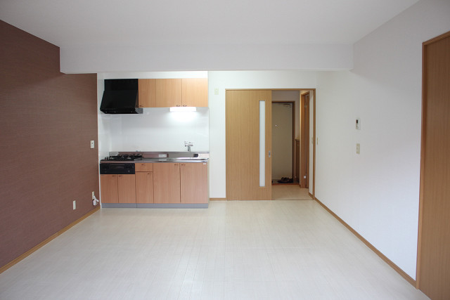 部屋４