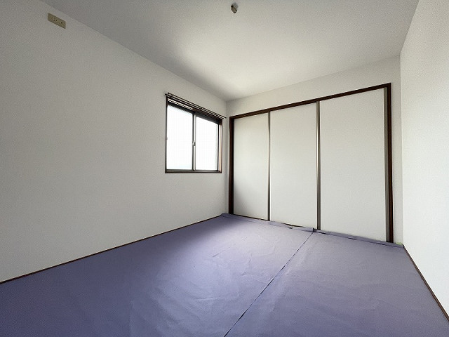 部屋４