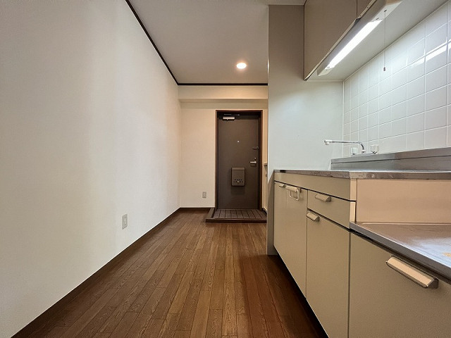 部屋４