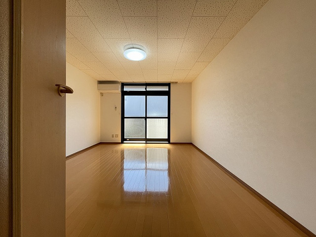 部屋４