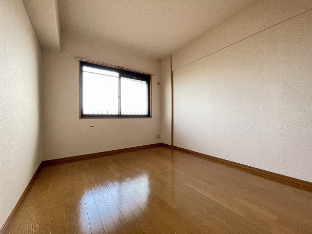部屋４