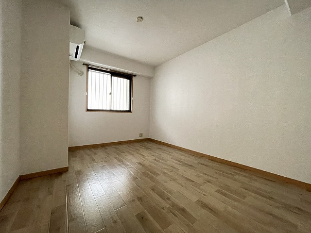 部屋４