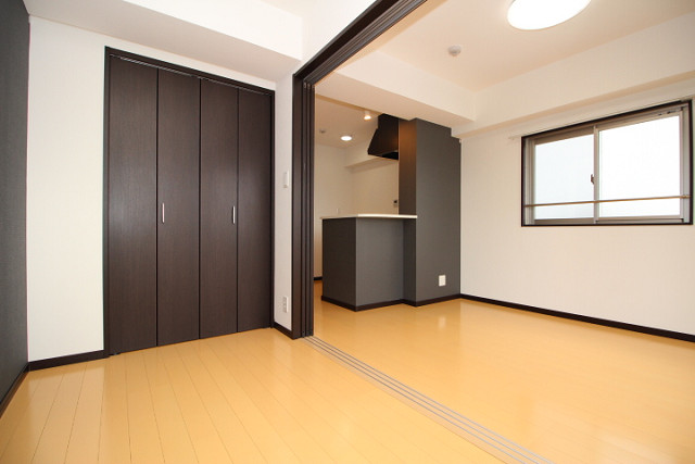 部屋４