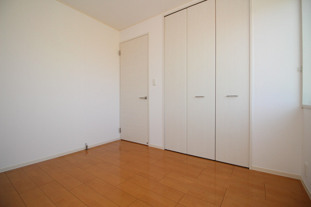 部屋４