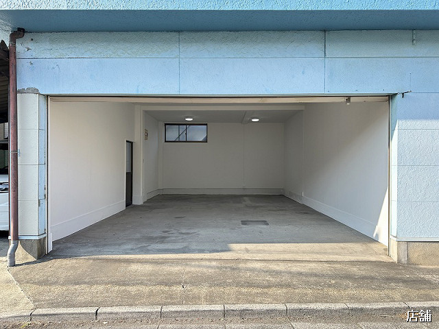 共用部２