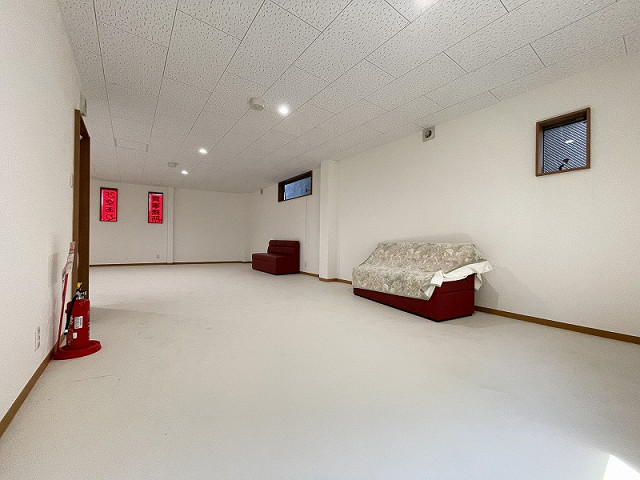 部屋５