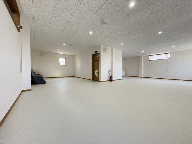 部屋５