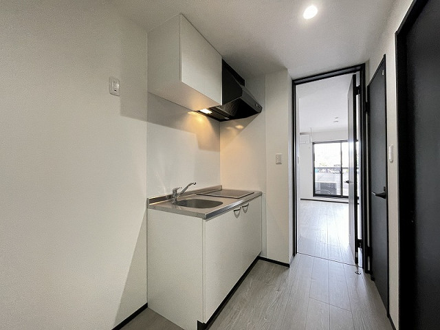 部屋４