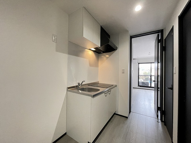 部屋４