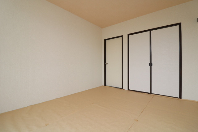 部屋４