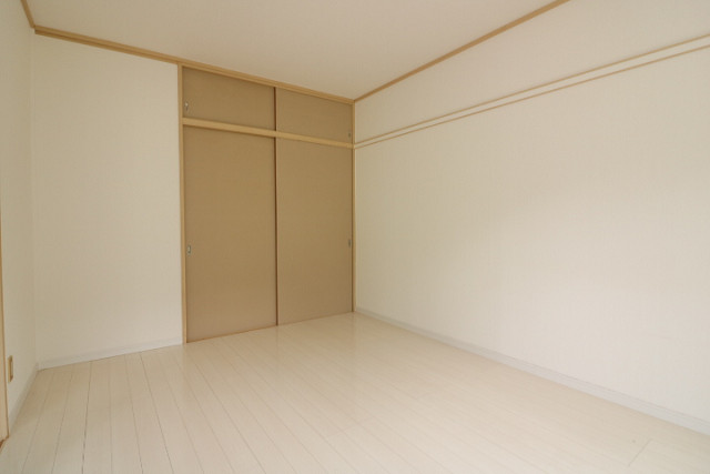 部屋４