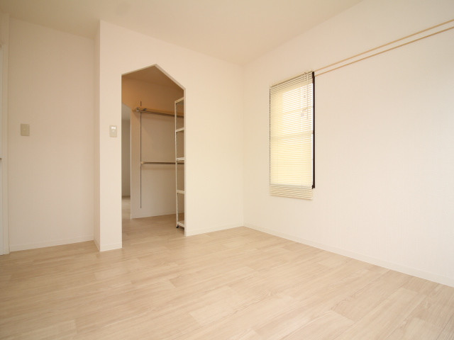 部屋４