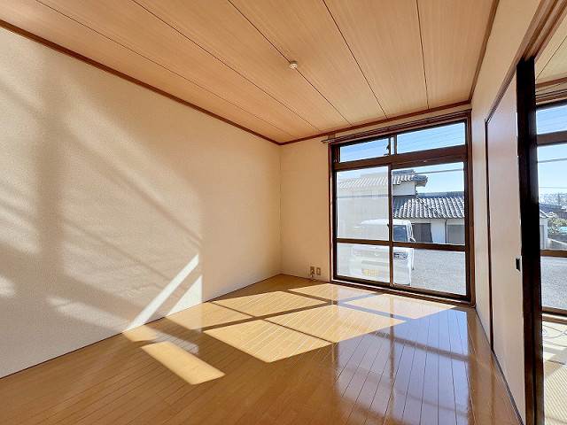 部屋４