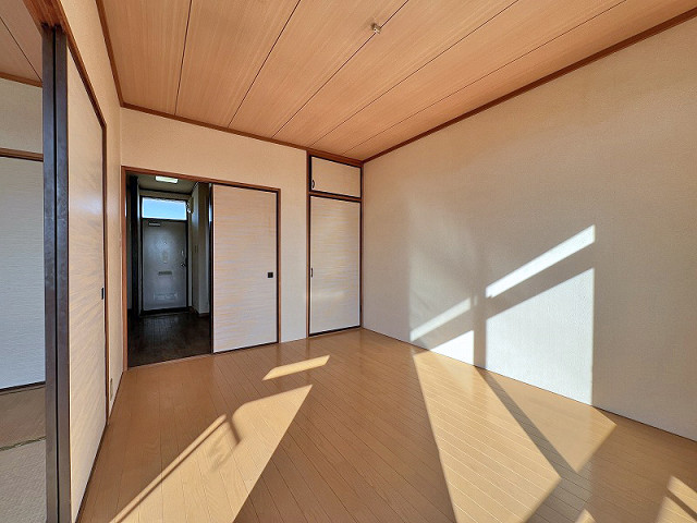 部屋４