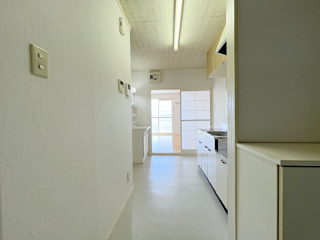 部屋４