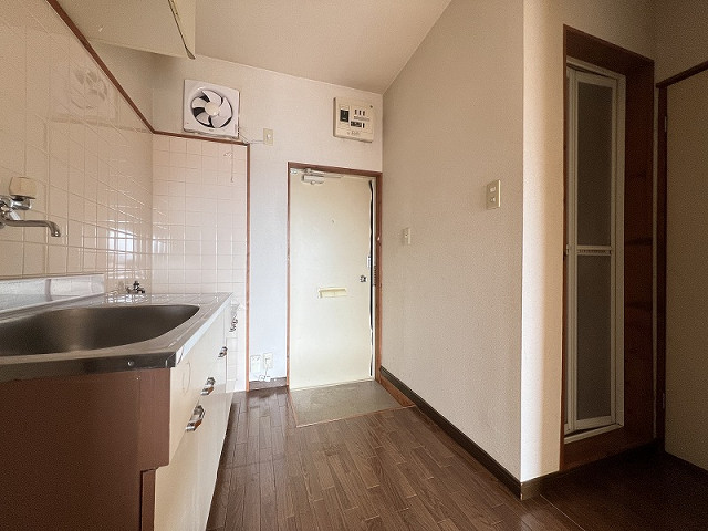 部屋４