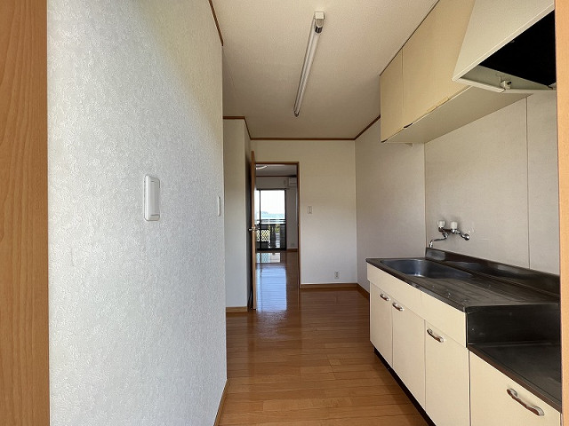 部屋４