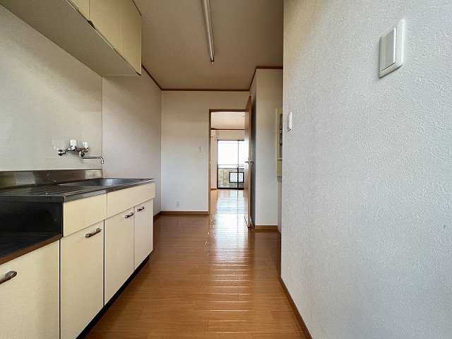 部屋４