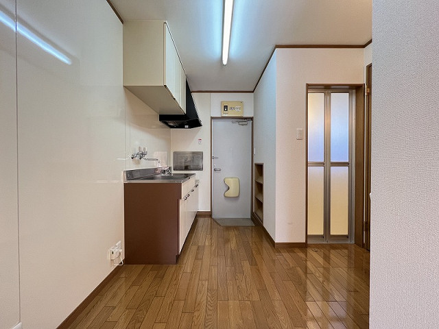 部屋４