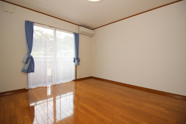 部屋４