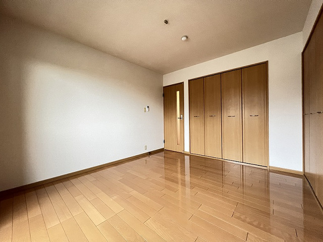 部屋４