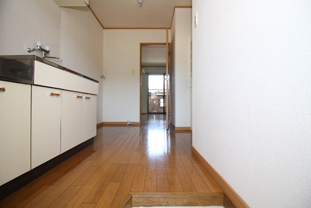 部屋４