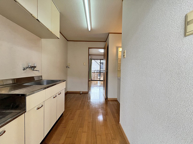 部屋４