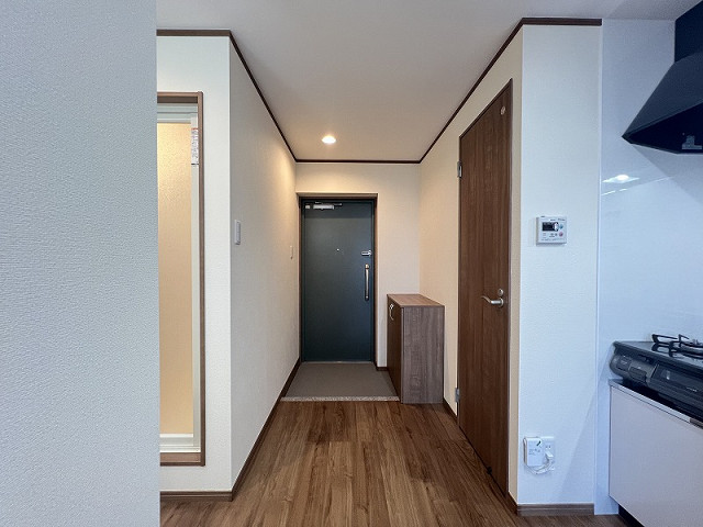 部屋４