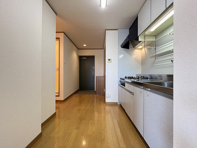 部屋４