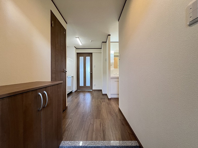 部屋４