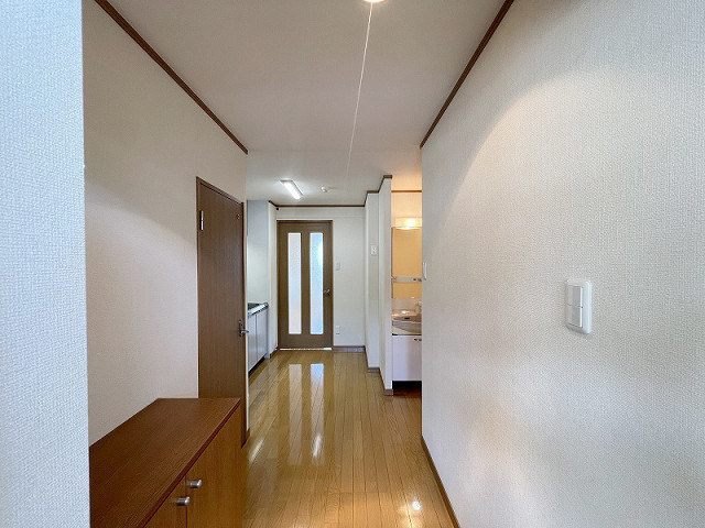 部屋４