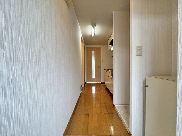 部屋４