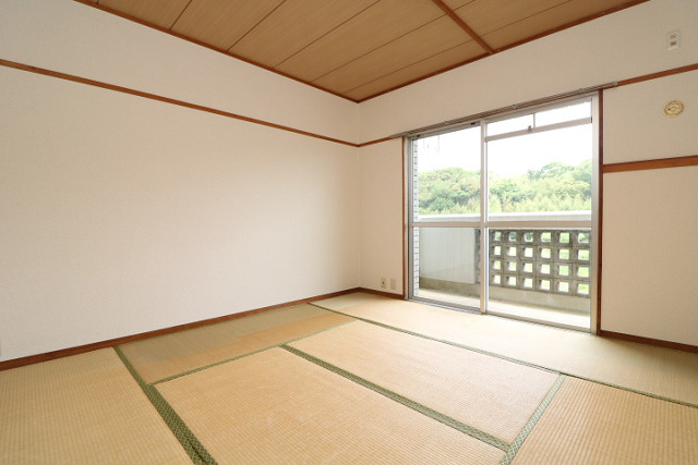 部屋４