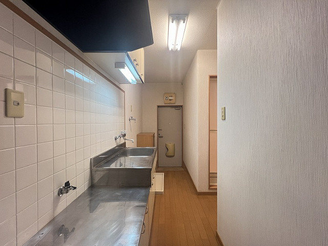 部屋４