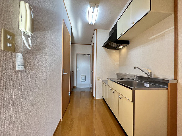部屋４