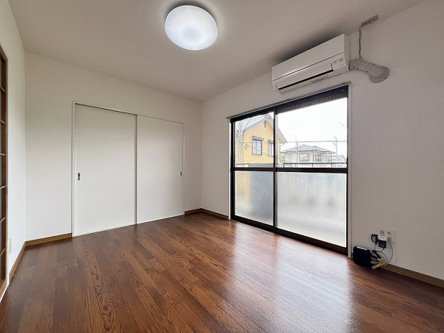部屋４