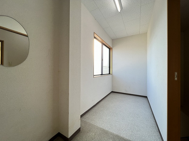 部屋５