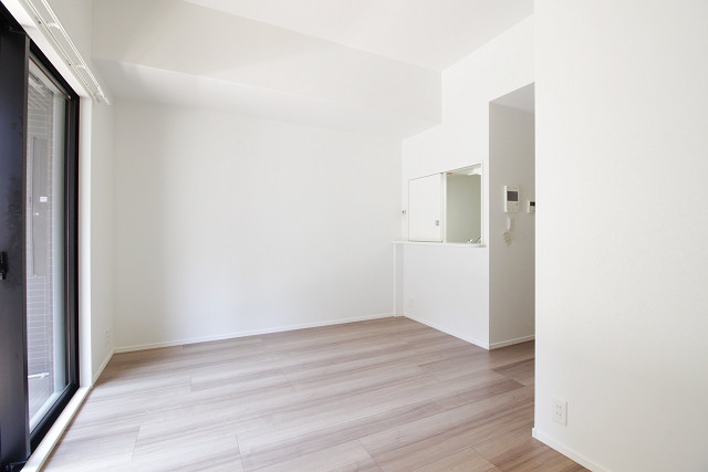 部屋４