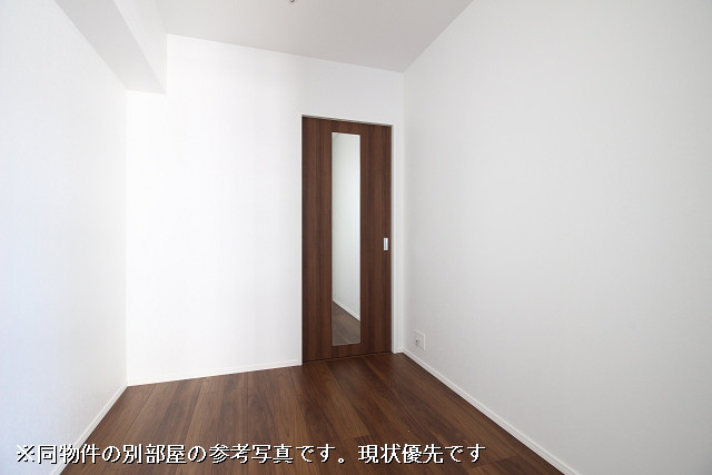 部屋４