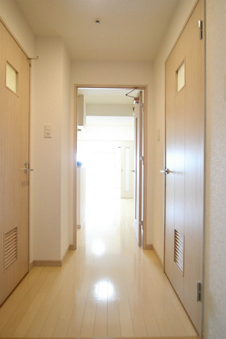 玄関２