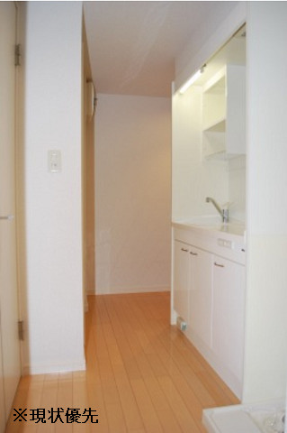 部屋５