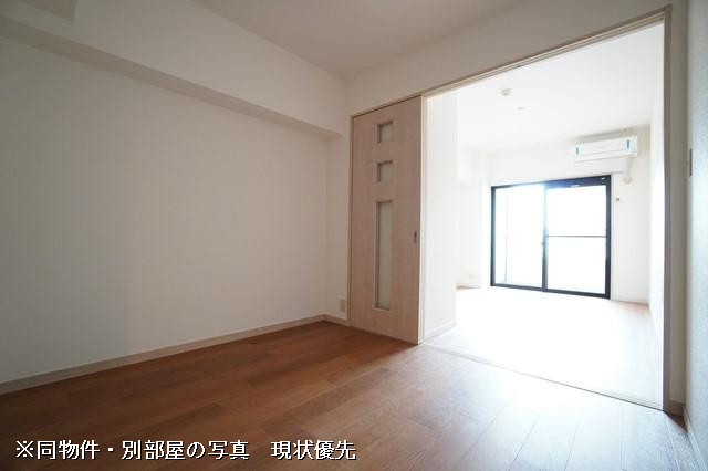 部屋５
