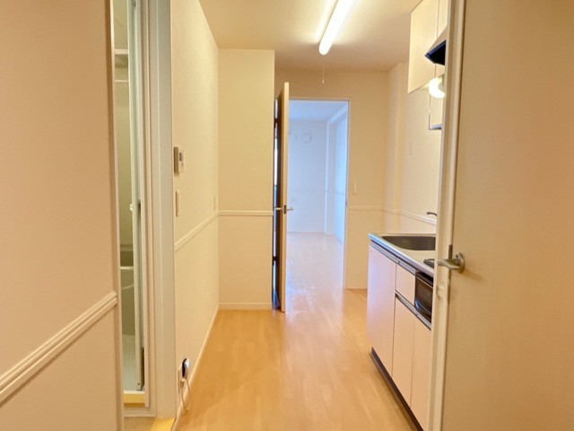 部屋４