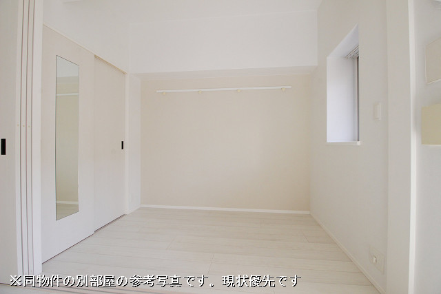部屋４