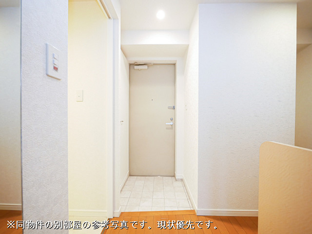 玄関２