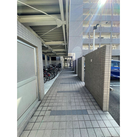 共用部４