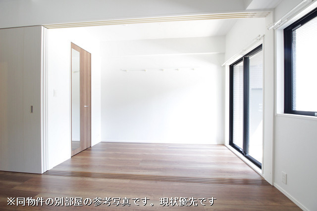 部屋４