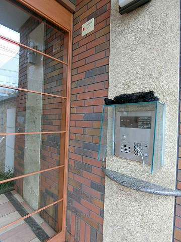 共用部５