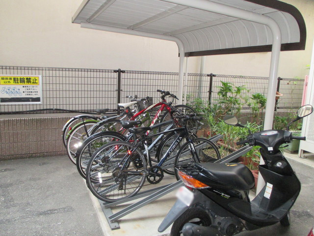共用部５