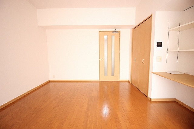 部屋４
